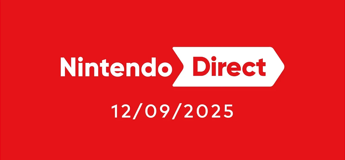 Nintendo Direct du 12/09/2025 : Dragon Quest VII Reimagined